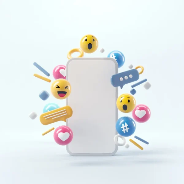 Social Networking Platform